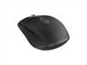 MOUSE WIRELESS USB LOGITECH MX Anywhere 3S for bussiness w/Bluetooth Multi-device graphite, Bolt, 910-006958
