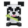 GAME FIGURINE PALADONE Minecraft - Panda Light, PP12710MCF