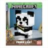 GAME FIGURINE PALADONE Minecraft - Panda Light, PP12710MCF