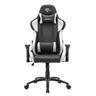 GAMING CHAIR FragON 2X WHITE/BLACK 2024