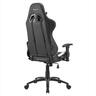 GAMING CHAIR FragON 2X WHITE/BLACK 2024