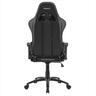GAMING CHAIR FragON 2X WHITE/BLACK 2024