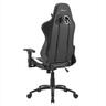 GAMING CHAIR FragON 2X WHITE/BLACK 2024