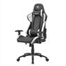 GAMING CHAIR FragON 2X WHITE/BLACK 2024