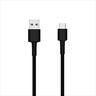 CABLES XIAOMI USB 2.0 AM - TYPE-C M BRAIDED BLACK 1m /3