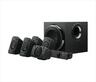 SPEAKERS 5.1 LOGITECH Z906 980-000468 (1000W)