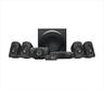 SPEAKERS 5.1 LOGITECH Z906 980-000468 (1000W)