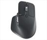 MOUSE WIRELESS USB LOGITECH MX Master 3S w/Bluetooth Multi-device, graphite, Logi Bolt, 910-006559