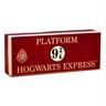 GAME FIGURINE PALADONE Harry Potter-Hogwarts Express Logo Light PP8773HP