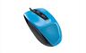 MOUSE WIRED USB GENIUS DX-150 Blue