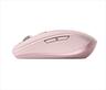 MOUSE WIRELESS USB LOGITECH MX Anywhere 3 w/Bluetooth Multi-device rose, Unify, 910-005990
