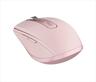 MOUSE WIRELESS USB LOGITECH MX Anywhere 3 w/Bluetooth Multi-device rose, Unify, 910-005990