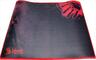 MOUSEPAD A4Tech Bloody B-081, Black 350x280x4