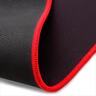 MOUSEPAD A4Tech Bloody B-081, Black 350x280x4