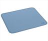 MOUSEPAD LOGITECH STUDIO SERIES 230x200x2, BLUE, 956-000051
