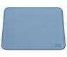 MOUSEPAD LOGITECH STUDIO SERIES 230x200x2, BLUE, 956-000051