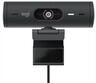 WEB CAMERA LOGITECH BRIO 505 GRAPHITE 1080p/30fps, USB type-C, 960-001459
