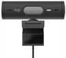WEB CAMERA LOGITECH BRIO 505 GRAPHITE 1080p/30fps, USB type-C, 960-001459