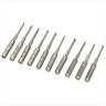 TOOL HAMA SCREWDRIVER  Bit Set 10 bit, 53052