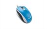 MOUSE WIRED USB GENIUS DX-110 Blue