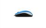 MOUSE WIRED USB GENIUS DX-110 Blue