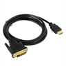 CABLES MONITOR DVI-D to HDMI  M-M 1.5m