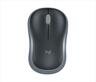 MOUSE WIRELESS LOGITECH M185 gray 910-002235