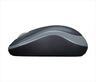 MOUSE WIRELESS LOGITECH M185 gray 910-002235