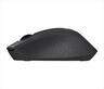 MOUSE WIRELESS USB LOGITECH M330 Silent Plus black, Unify ready, 910-004909