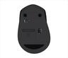 MOUSE WIRELESS USB LOGITECH M330 Silent Plus black, Unify ready, 910-004909
