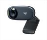 WEB CAMERA LOGITECH HD C310 BLACK 960-001065