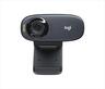 WEB CAMERA LOGITECH HD C310 BLACK 960-001065