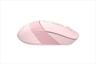 MOUSE WIRELESS USB A4TECH FSTYLER FG10S Silent, FB10C-PINK, Pink