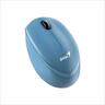 MOUSE WIRELESS USB GENIUS NX-7009 Blue/Grey