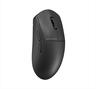 MOUSE WIRELESS USB DARK PROJECT NEXUS, 26000 CPI, glides, 47 g, DPP_Nexus_Black
