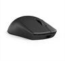 MOUSE WIRELESS USB DARK PROJECT NEXUS, 26000 CPI, glides, 47 g, DPP_Nexus_Black