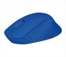 MOUSE WIRELESS USB LOGITECH M280 Blue 910-004290