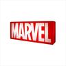 GAME FIGURINE PALADONE Marvel - Logo light, PP9519MC