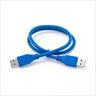 CABLES RISER USB 3.0 AM-AM 0,6m