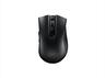 MOUSE WIRELESS USB ASUS ROG STRIX CARRY w/bluetooth, x2 Omron switches, w/travel pouch, 90MP01B0-B0UA00