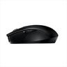 MOUSE WIRELESS USB ASUS ROG STRIX CARRY w/bluetooth, x2 Omron switches, w/travel pouch, 90MP01B0-B0UA00