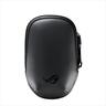 MOUSE WIRELESS USB ASUS ROG STRIX CARRY w/bluetooth, x2 Omron switches, w/travel pouch, 90MP01B0-B0UA00