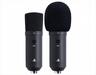 MICROPHONE NACON SONY OFFICIAL STREAMING w/tripod  PS4OFSTREAMINGMIC