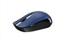 MOUSE WIRELESS USB GENIUS NX-7007 Blue