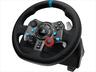 GAME WHEEL LOGITECH G29 DRIVING FORCE w/ pedals, for PS3, PS4, PC, 941-000112