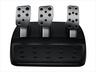 GAME WHEEL LOGITECH G29 DRIVING FORCE w/ pedals, for PS3, PS4, PC, 941-000112