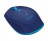 MOUSE WIRELESS LOGITECH M535 Blue only Bluetooth 910-004531