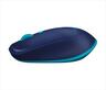 MOUSE WIRELESS LOGITECH M535 Blue only Bluetooth 910-004531