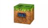 CLOCK PALADONE MINECRAFT ALARM, PP6733MCF