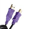 CABLES USB 2.0 AM-BM 1,5М